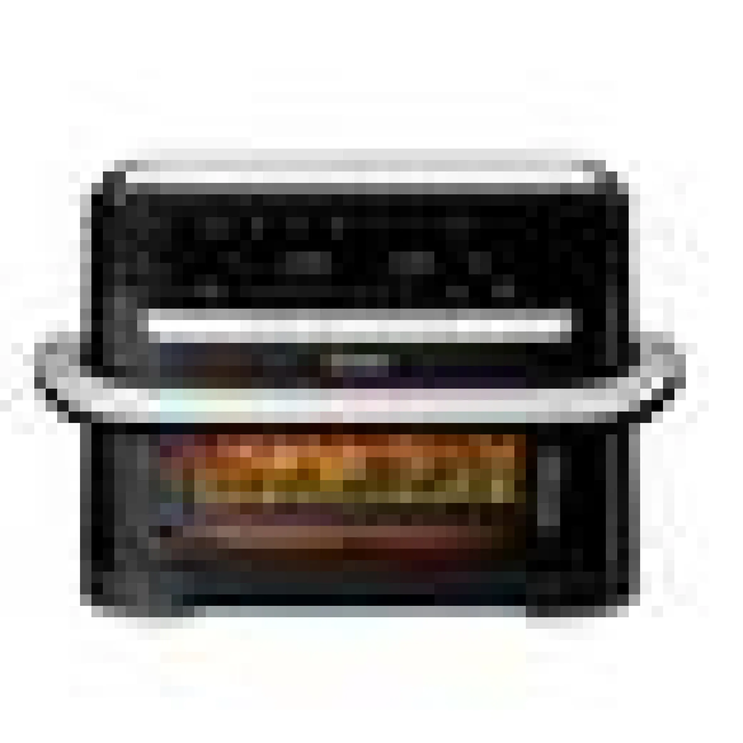 Dual Easy Fry Flex, Heißluftfritteuse, FlexCook Trennwand, 9L, EY9228|Tefal Outlet