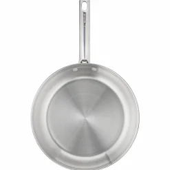 Duetto On Pfanne unversiegelt 24cm B86604|Tefal Outlet