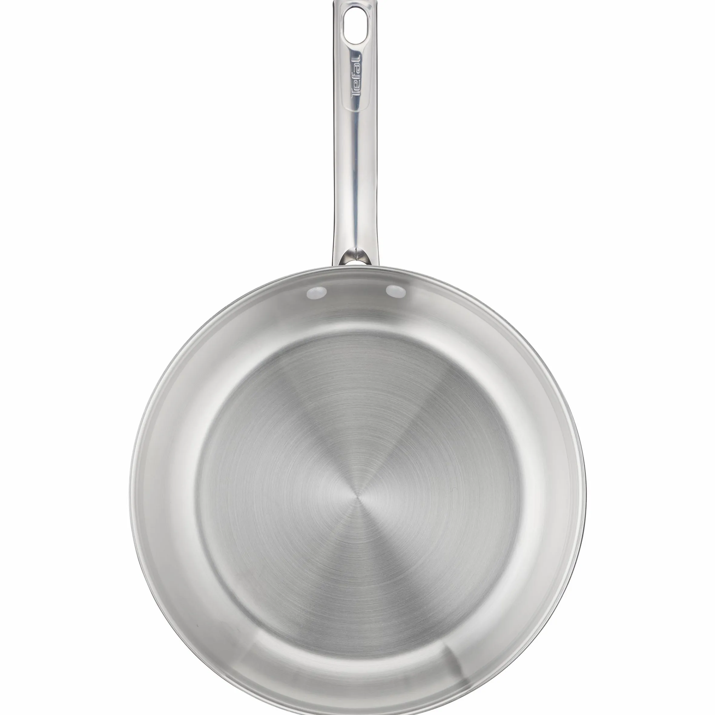 Duetto On 2-teiliges Pfannenset unversiegelt 24/28cm B866S2|Tefal Clearance