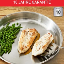 Duetto On 2-teiliges Pfannenset unversiegelt 24/28cm B866S2|Tefal Clearance