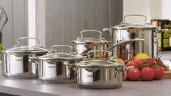 Duetto+ Pfanne 24cm G73204|Tefal Sale