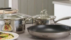 Duetto+ Pfanne 28cm G73206|Tefal