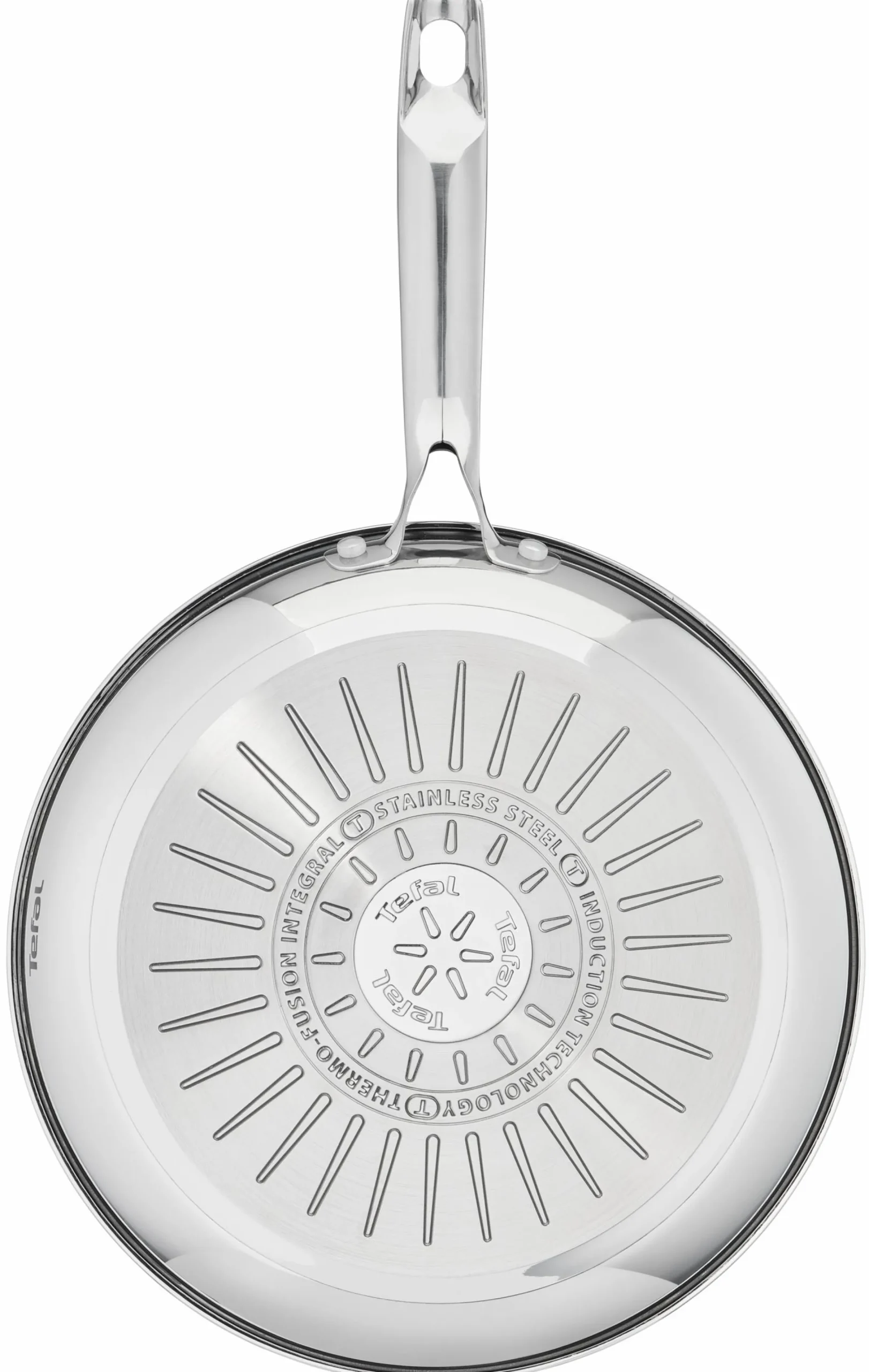 Duetto+ 3-teiliges Pfannenset G732S3|Tefal Discount