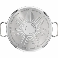 Duetto 9-teiliges Topfset A705S9|Tefal Best