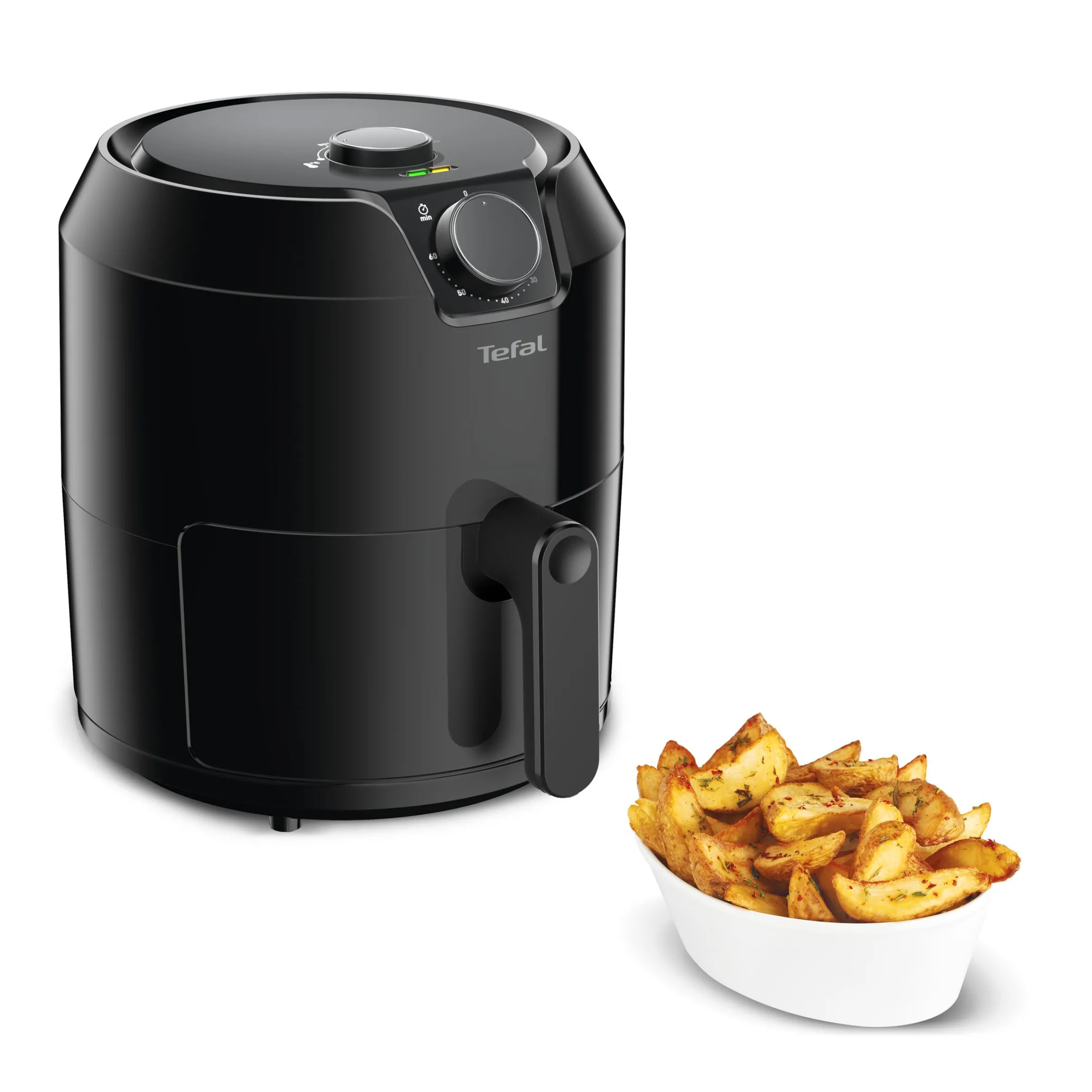 Easy Fry Classic Heißluftfritteuse EY2018|Tefal Outlet