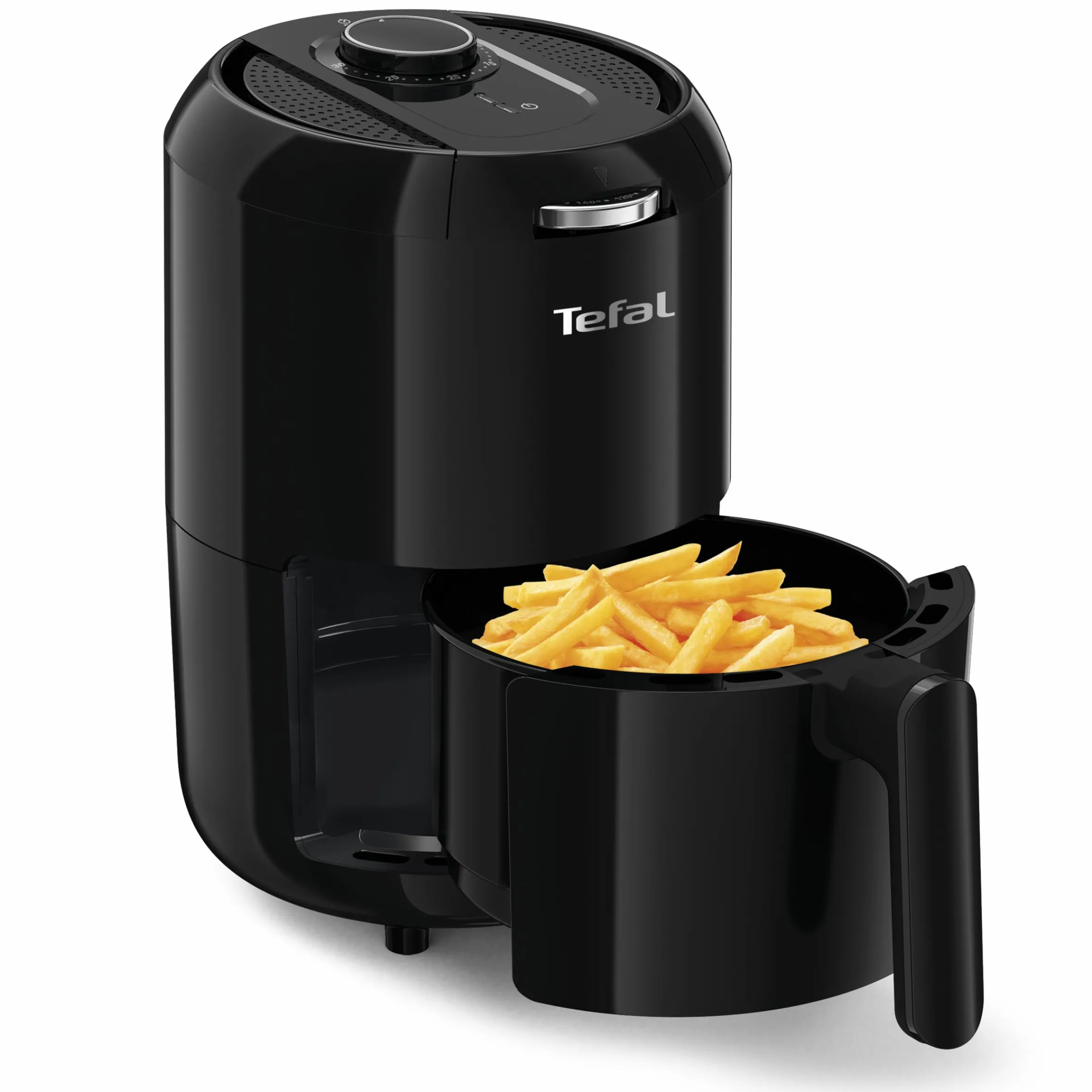 Easy Fry Compact Heißluftfritteuse EY1018|Tefal