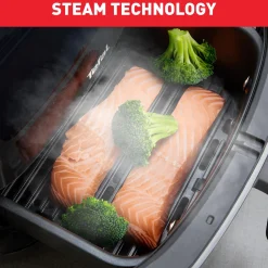Easy Fry Grill & Steam FW2018|Tefal Discount