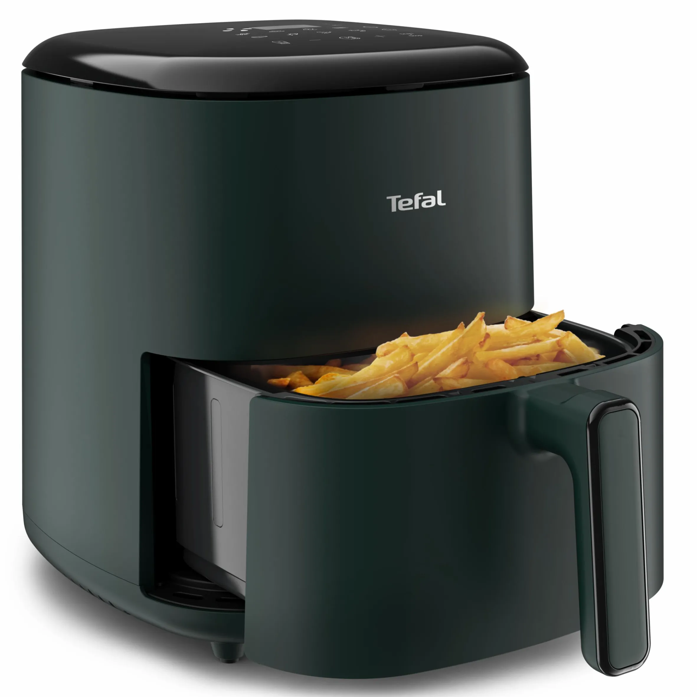 Easy Fry Max 5L Forest Heißluftfritteuse EY2453|Tefal Sale