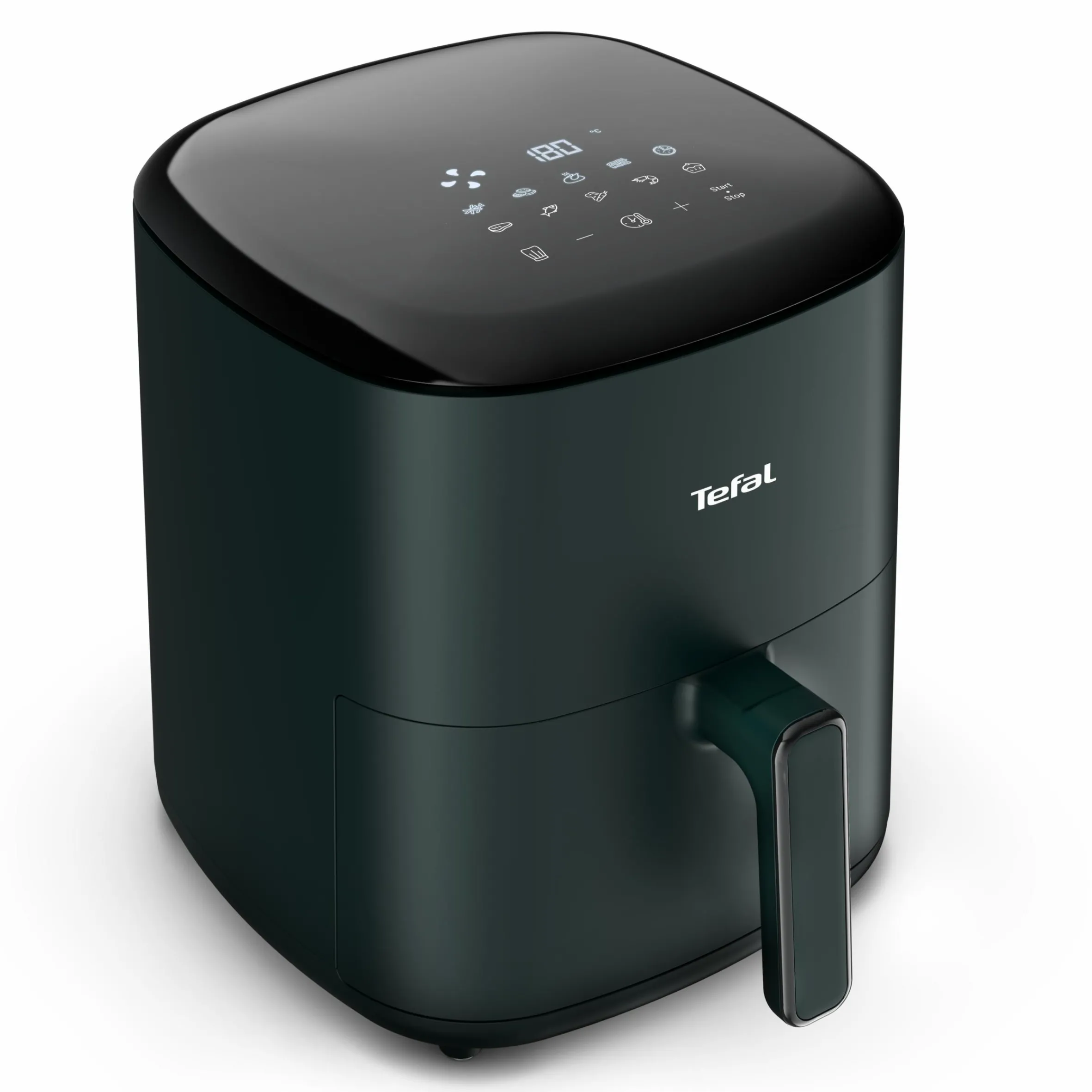 Easy Fry Max 5L Forest Heißluftfritteuse EY2453|Tefal Sale