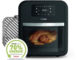 Easy Fry Oven & Grill Heißluftfritteuse FW5018|Tefal Clearance