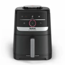 Easy Fry Smart & Silence, Heißluftfritteuse 5L, EY5728|Tefal New