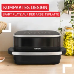 Easy Fry XL Surface Heißluftfritteuse FW4018|Tefal Outlet