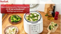 EasyCook+ RK7321|Tefal