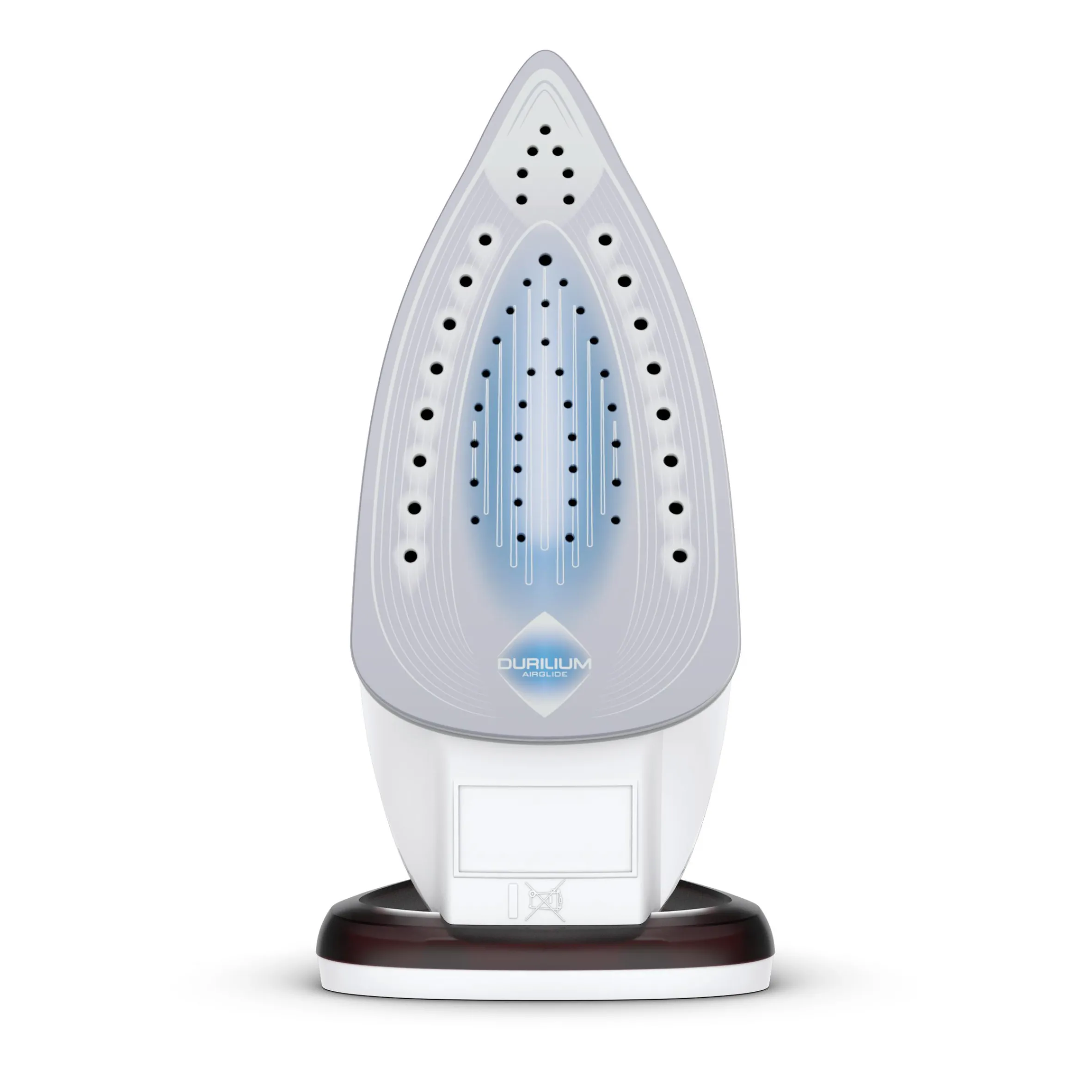 Easygliss Plus Dampfbügeleisen FV5714|Tefal New