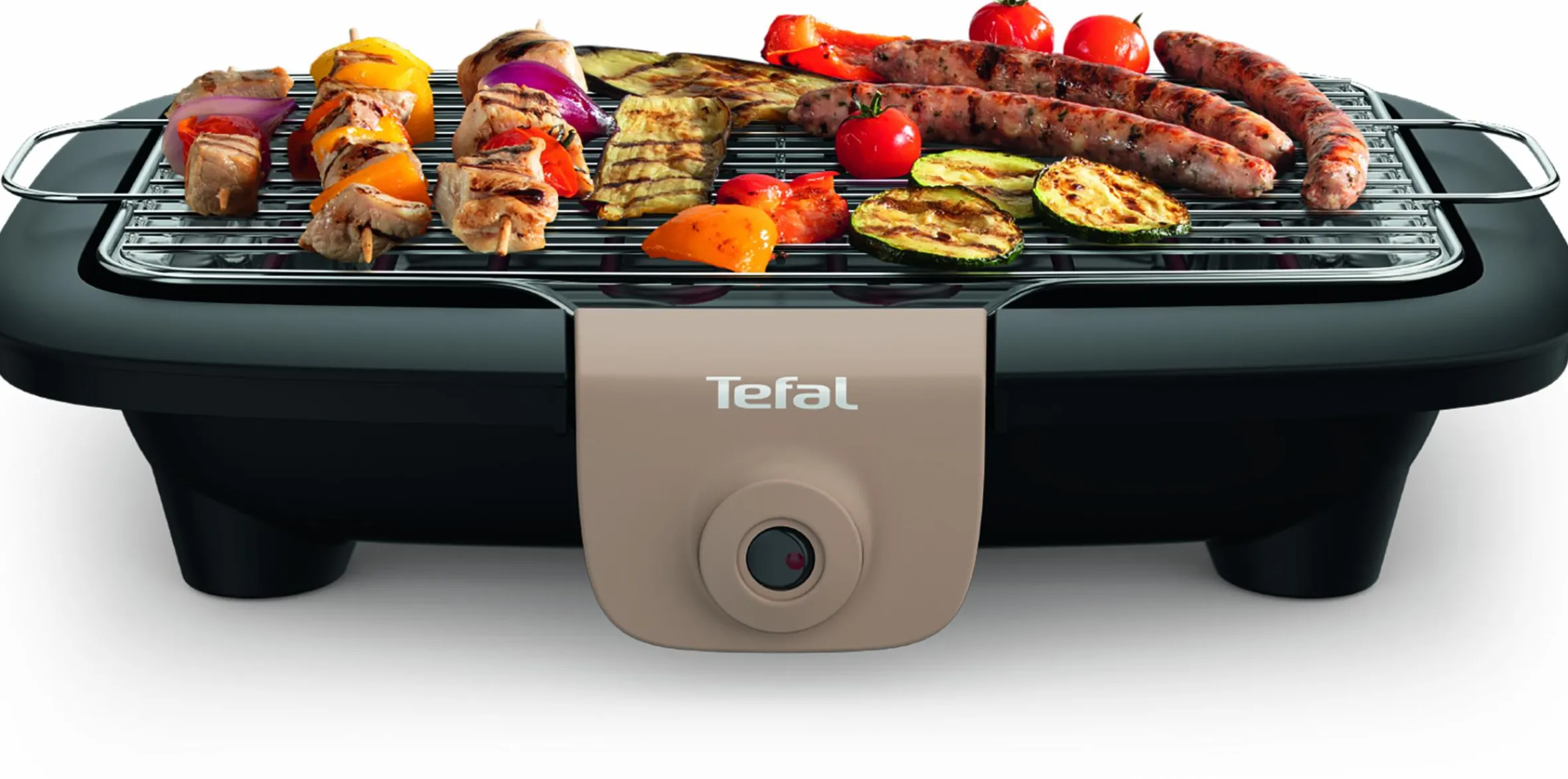 Easygrill Standgrill BG90D8|Tefal Discount