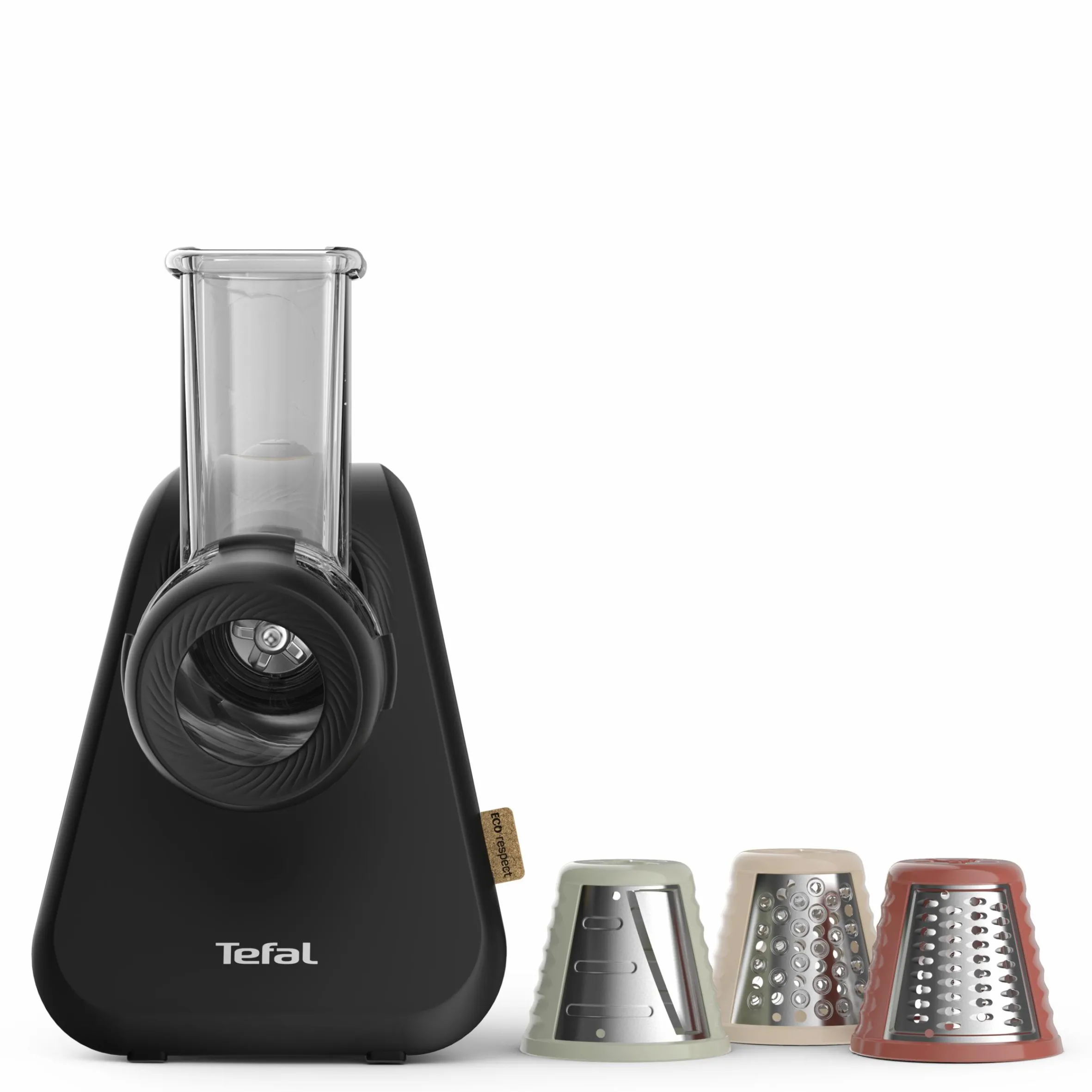 Eco Respect Reibe MB77EN|Tefal Best