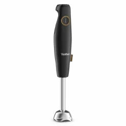 Eco Respect Stabmixer Schwarz HB46E8|Tefal Outlet