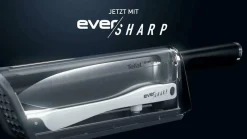Ever Sharp Messer 16,5 cm + Schärfer K25690|Tefal Online