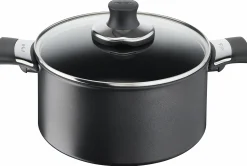 Excellence Kochtopf 24 cm G26946|Tefal Clearance