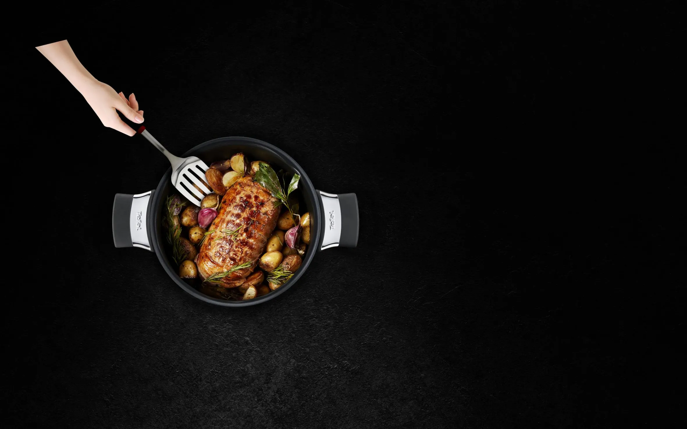 Excellence Kochtopf 24 cm G26946|Tefal Clearance
