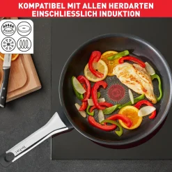 Excellence Pfanne 24cm G26904|Tefal Best