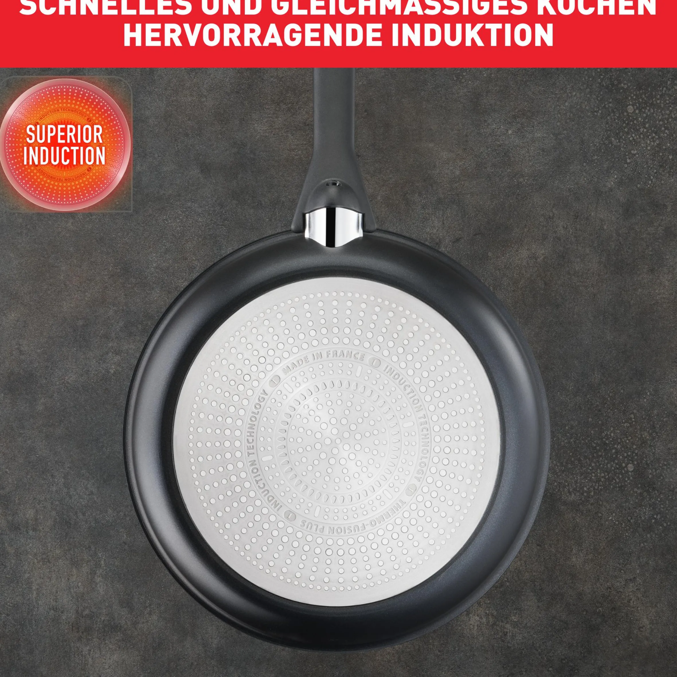 Excellence Pfanne 24cm G26904|Tefal Best