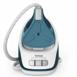 Express Essential Dampfbügelstation SV6115|Tefal New