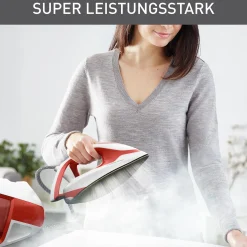 Express Power Dampfbügelstation SV8110|Tefal Outlet