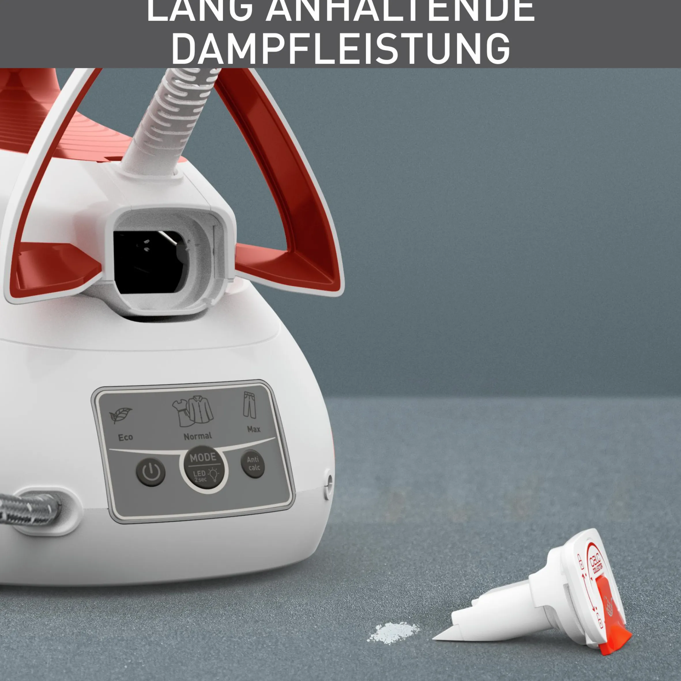Express Power Dampfbügelstation SV8110|Tefal Outlet