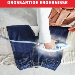 Express Protect Dampfbügelstation SV9202|Tefal Best
