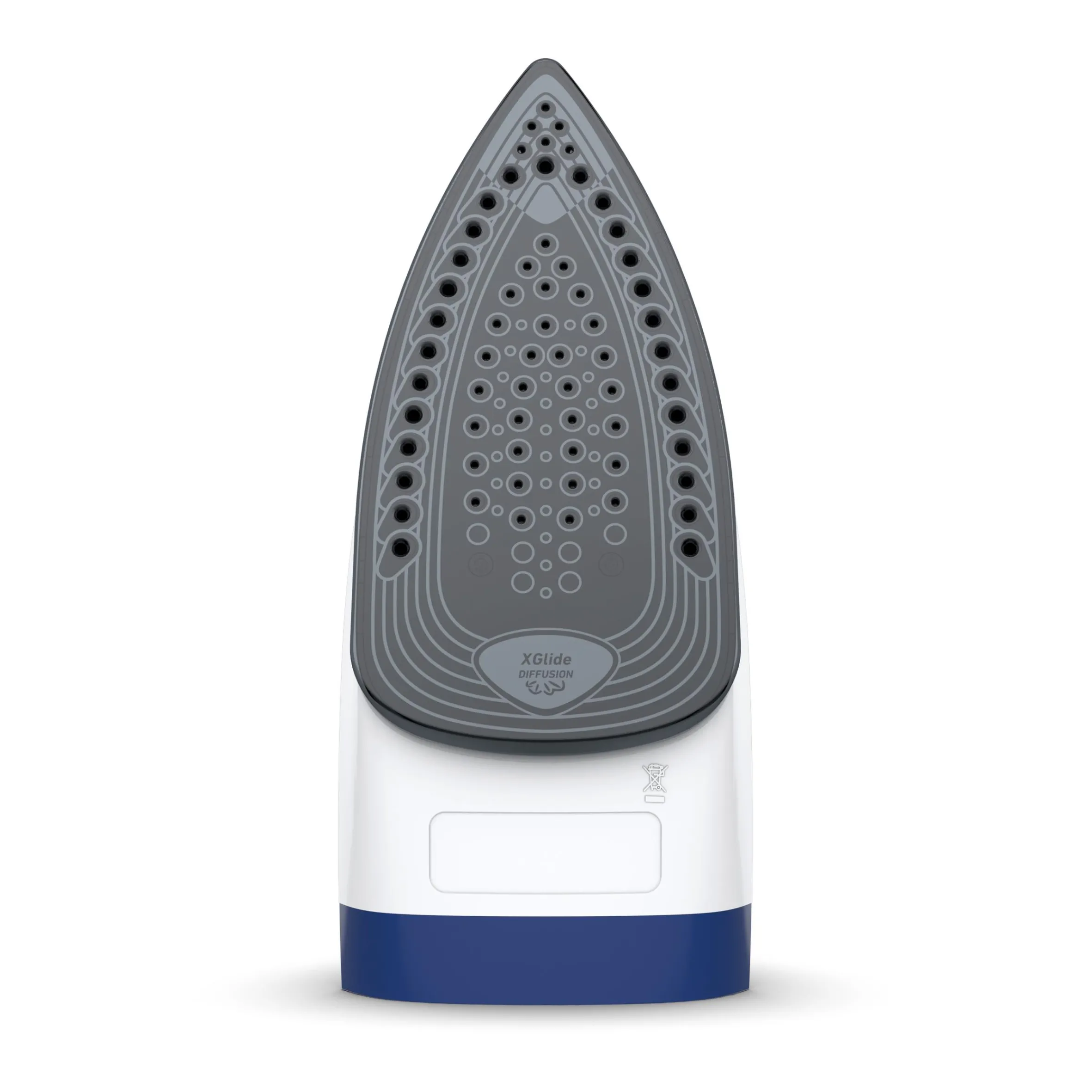 Express Steam Dampfbügeleisen FV2838|Tefal