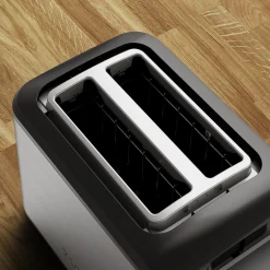 Express Toaster TT410D|Tefal New