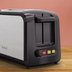 Express Toaster TT410D|Tefal New