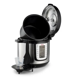 Fast & Delicious Multikocher CY505E|Tefal Discount