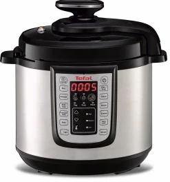 Fast & Delicious Multikocher CY505E|Tefal Discount