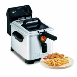 Filtra Pro 4L Eco Digital FR516|Tefal Clearance