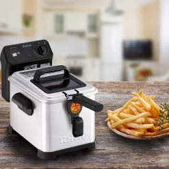 Filtra Pro 4L Eco Digital FR516|Tefal Clearance