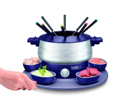 Fondue Set EF3514|Tefal Clearance