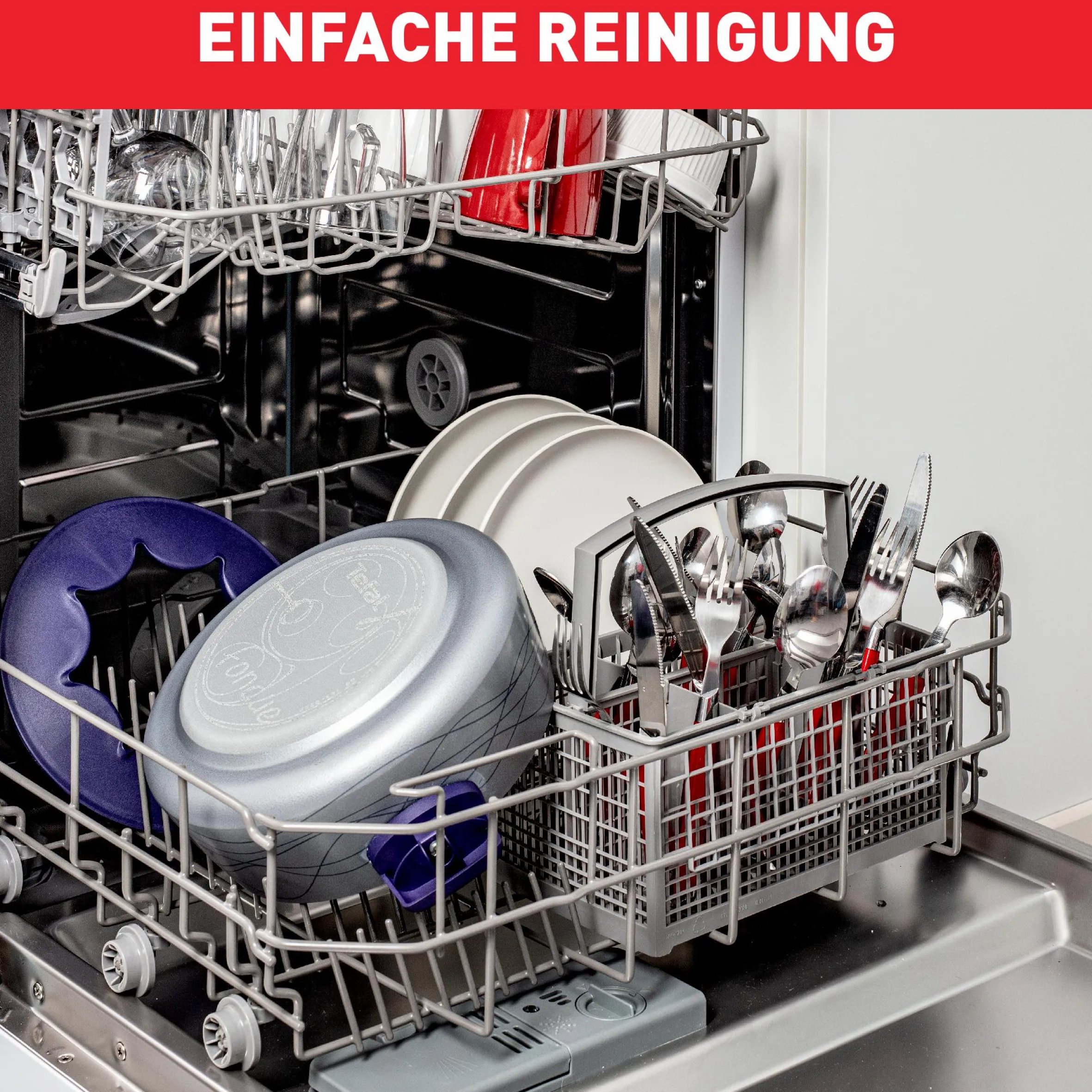 Fondue Set EF3514|Tefal Clearance