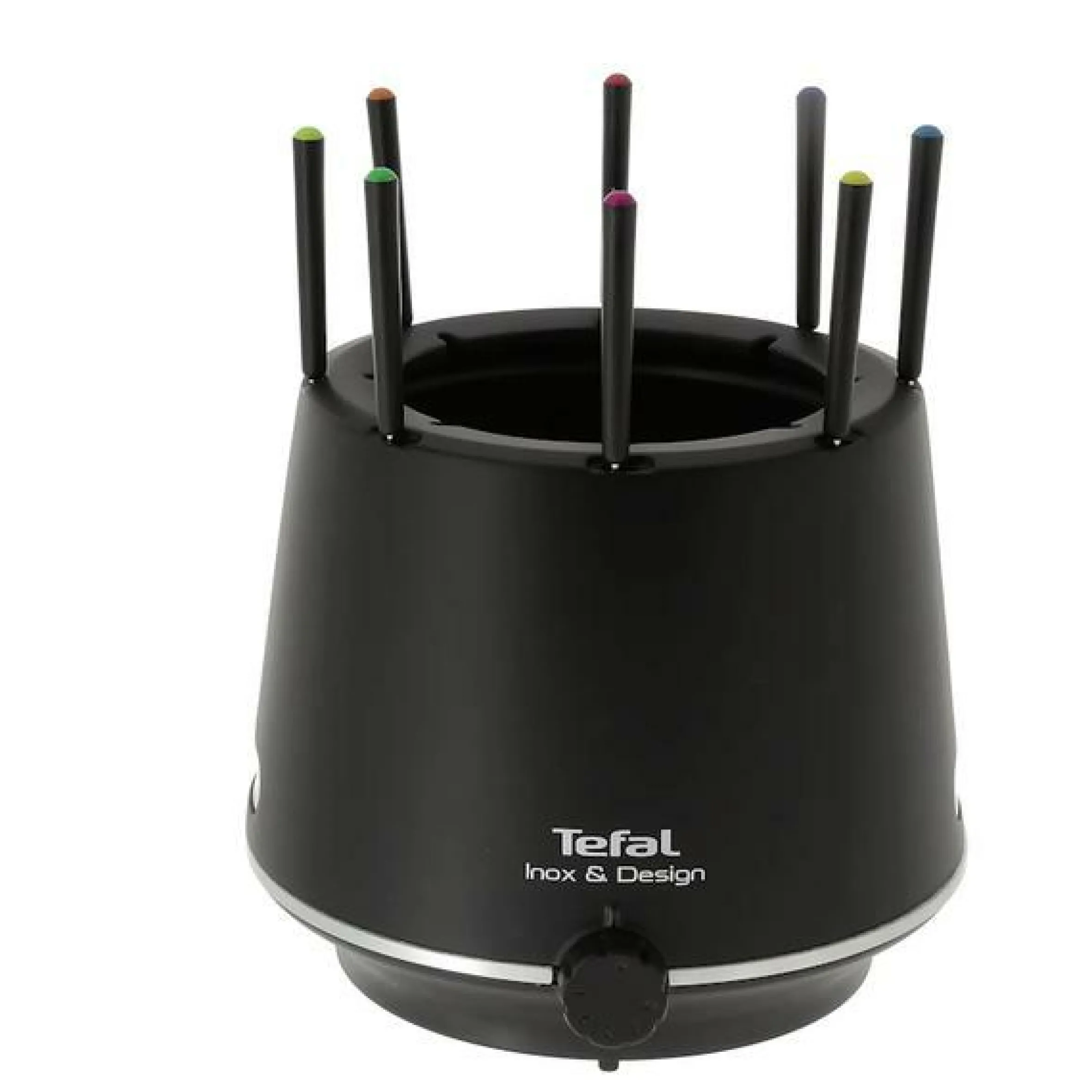 Fondue Thermorespect Inox&Design EF2658|Tefal Clearance