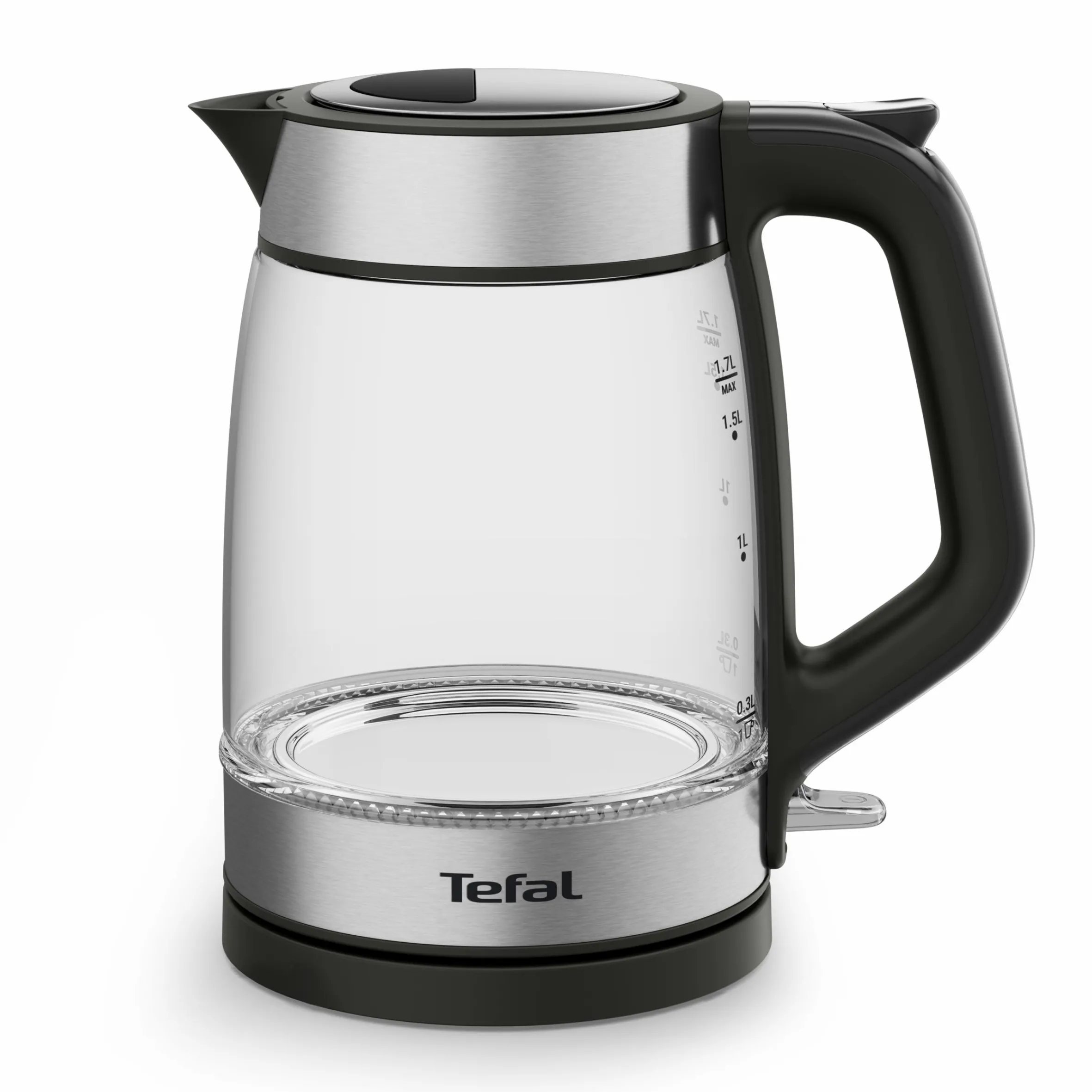 Glas-Wasserkocher KI6058|Tefal Sale