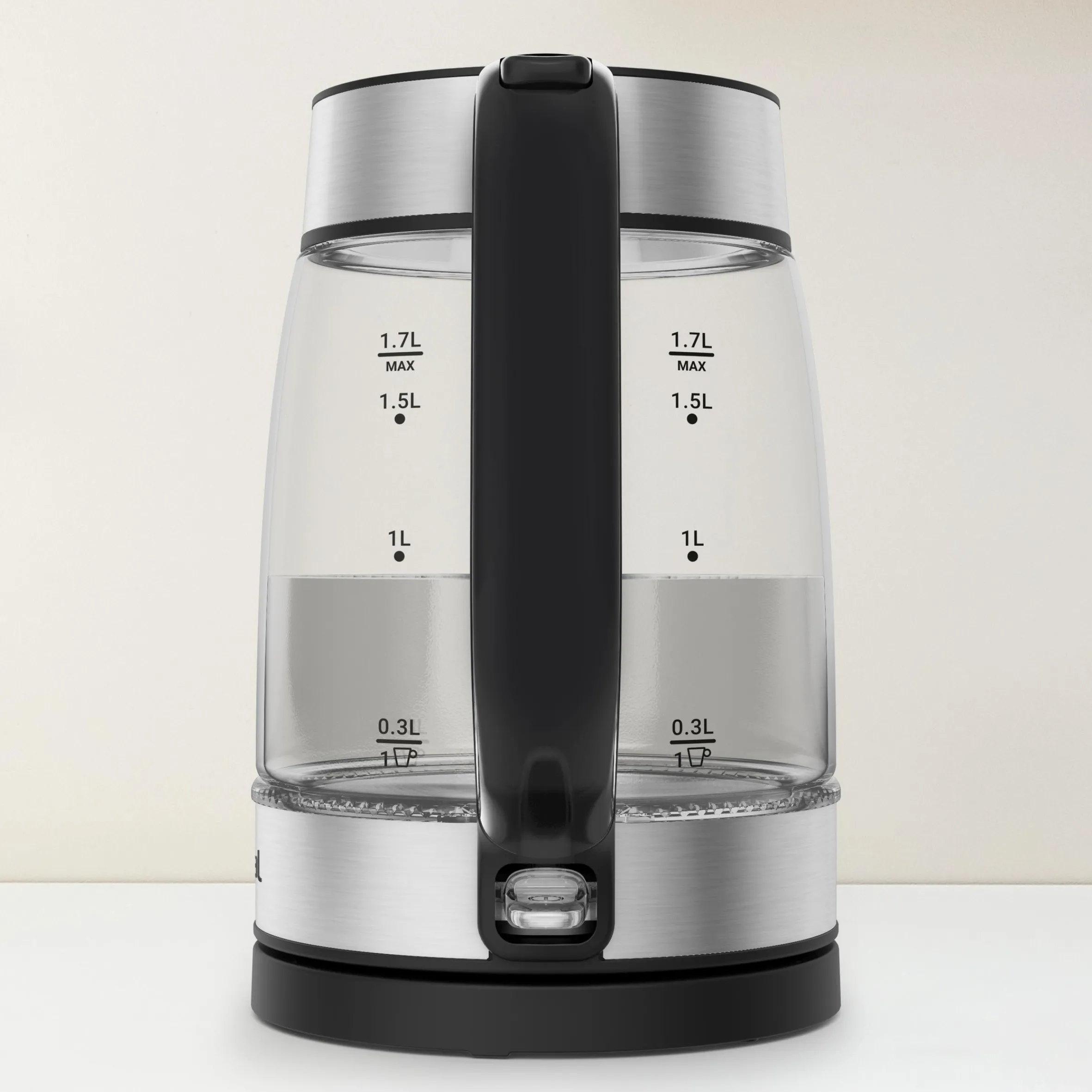 Glas-Wasserkocher KI6058|Tefal Sale