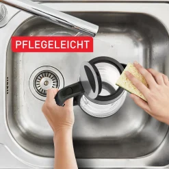 Glas-Wasserkocher KI6058|Tefal Sale