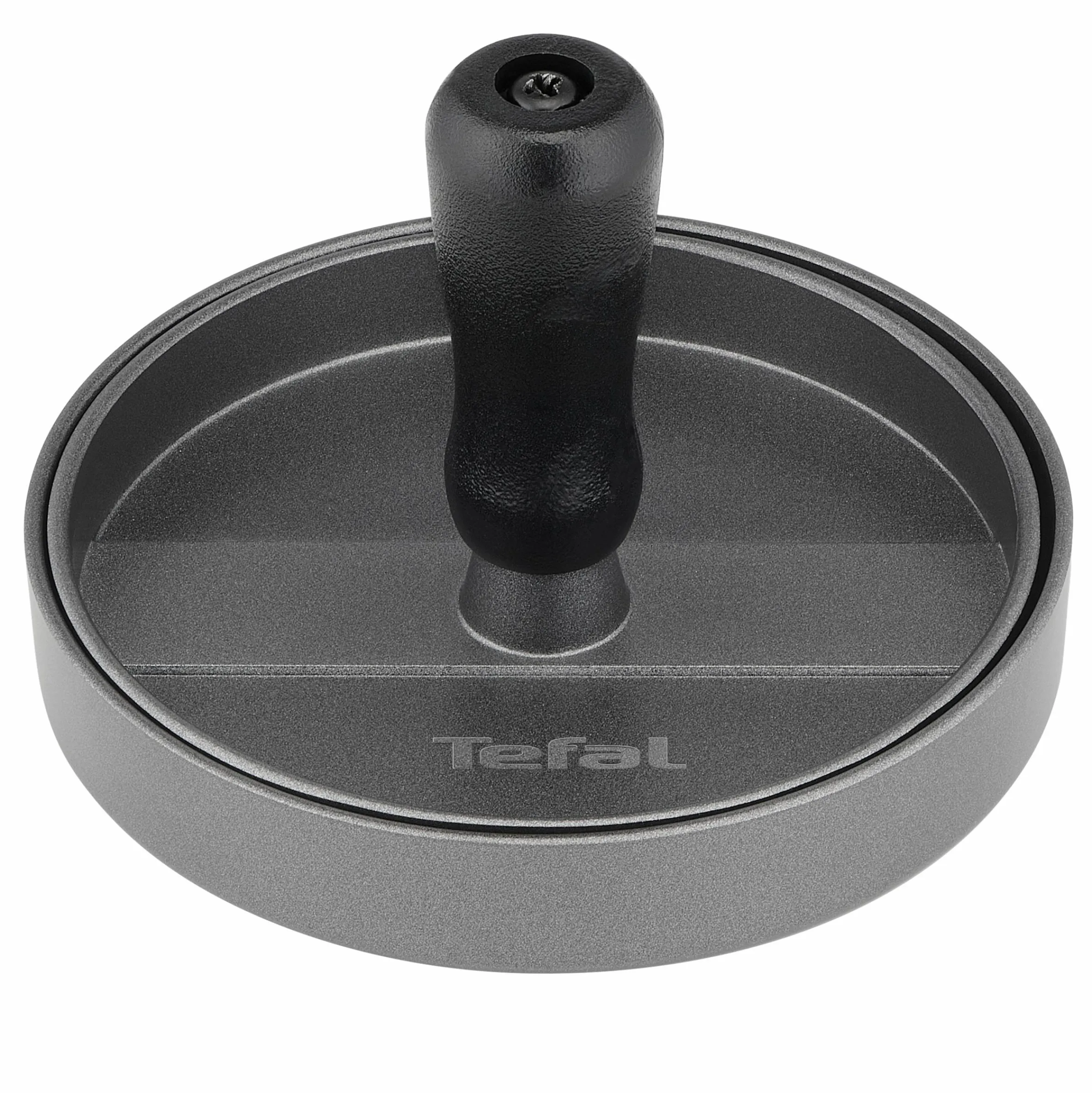 Hamburgerpresse K18511|Tefal Clearance