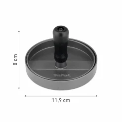 Hamburgerpresse K18511|Tefal Clearance
