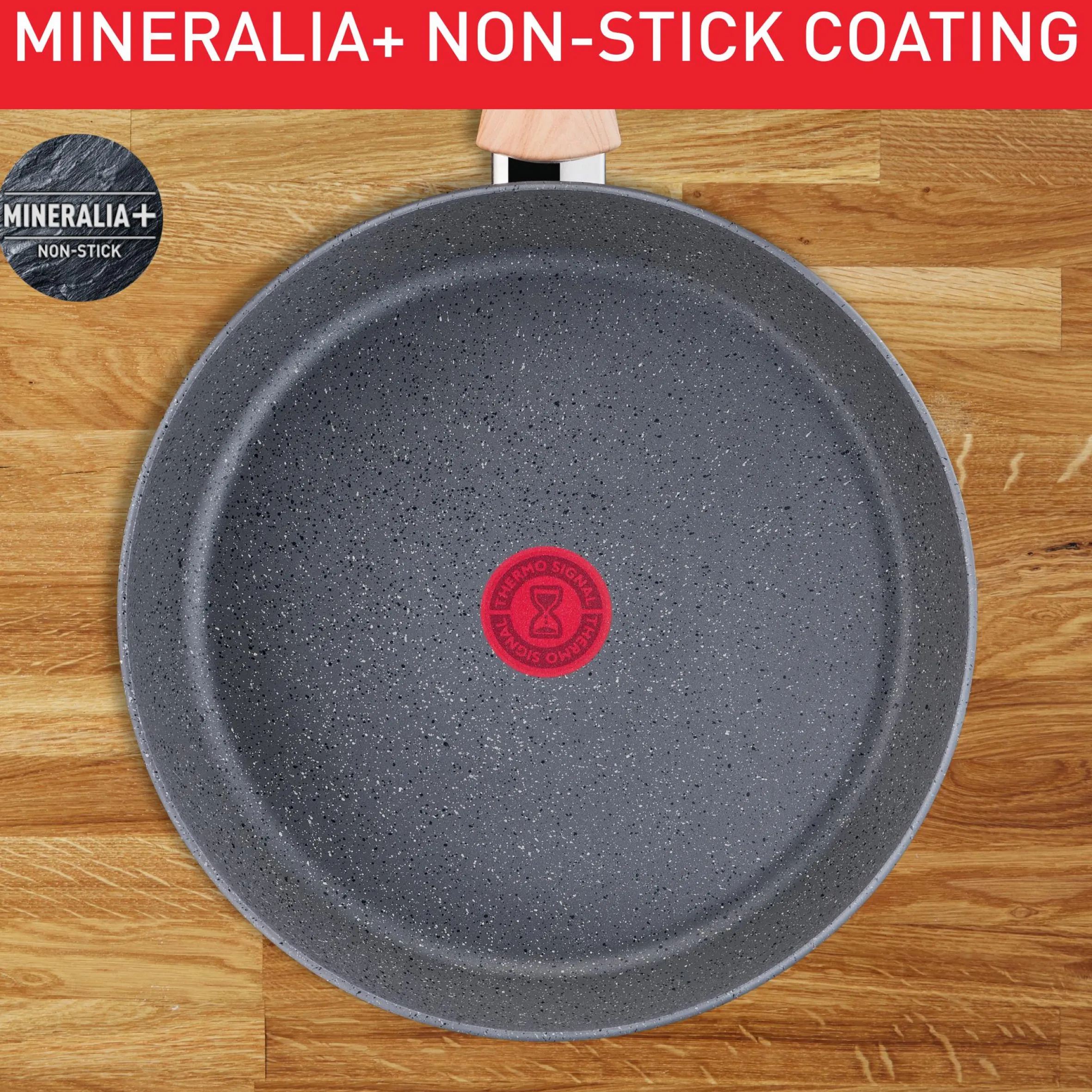 Healthy Chef Pfanne 28cm G15006|Tefal Discount
