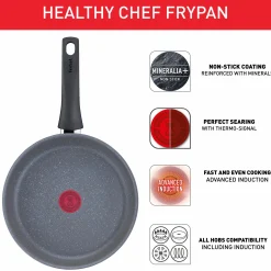 Healthy Chef Pfanne 24cm G15004|Tefal Sale