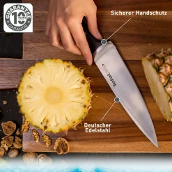 Ice Force Brotmesser 20cm K23204|Tefal Hot