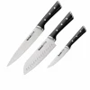 Ice Force Küchenmesser 3 tlg. Set K232S374|Tefal Hot