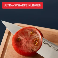 Ice Force Küchenmesser 3 tlg. Set K232S374|Tefal Hot